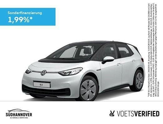 Gebraucht VW ID.3 Pro Performance 150 kW (204 PS) 2023 Weiß Kleinwagen