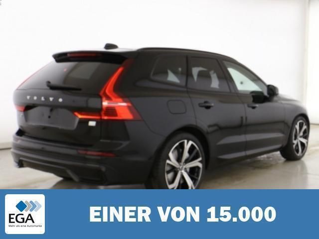 Gebraucht Volvo XC60 Ultra 455 PS (334 kW) 2024 Schwarz metallic SUV
