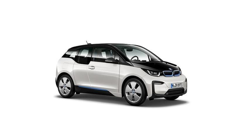 Gebraucht BMW i3 125 kW (170 PS) 2022 Kleinwagen