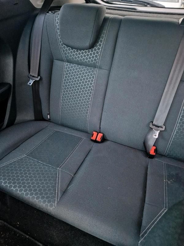 Gebraucht Ford Fiesta 70 PS (51 kW) 2009 Blau Kleinwagen