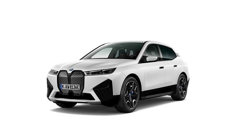 Gebraucht 2025 BMW iX SUV | 51.970 € (Superpreis) - Bild 1/1