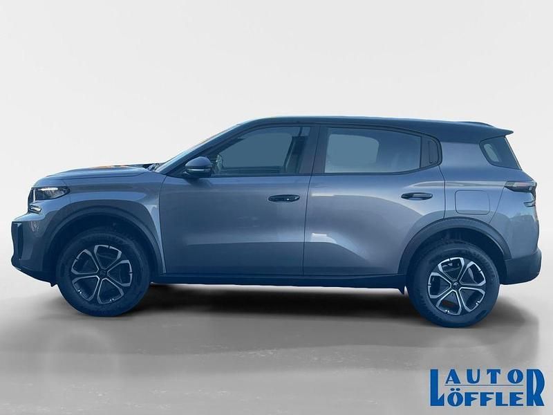 Neu Citroën C3 Aircross 101 PS (74 kW) 2025 Grau SUV