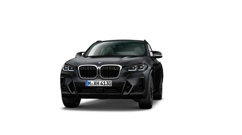 Gebraucht 2025 BMW X4 Efficient Dynamics SUV | 64.890 € (Fairer Preis) - Bild 1/4