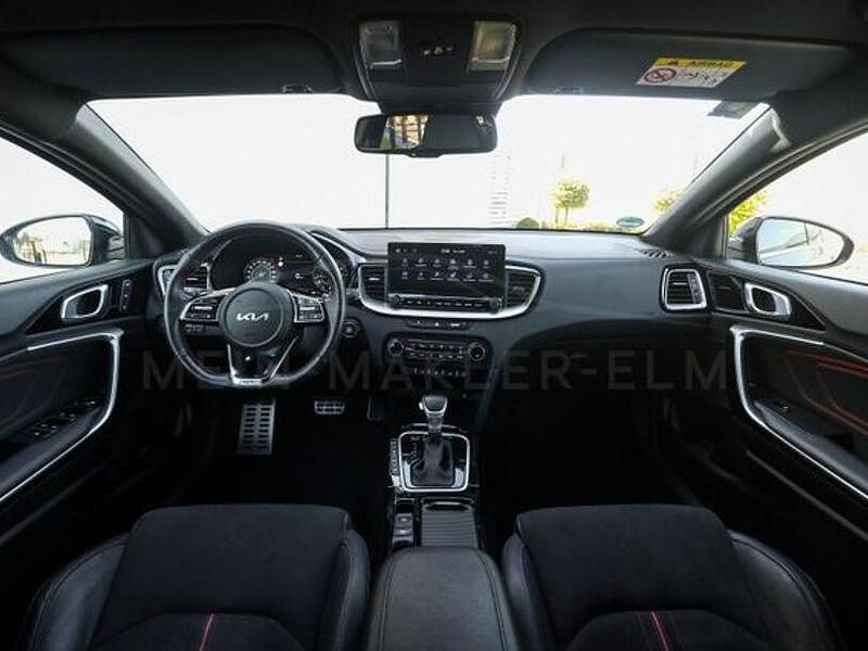 Gebraucht Kia ProCeed 195 PS (143 kW) 2022 Andere Limousine