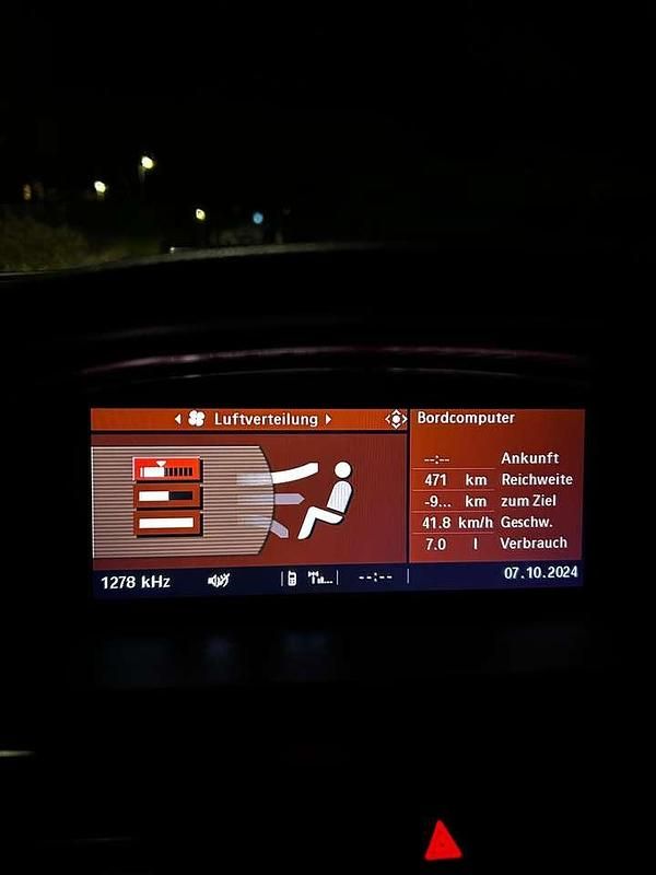 Gebraucht BMW 330 231 PS (169 kW) 2007 Grau Coupé