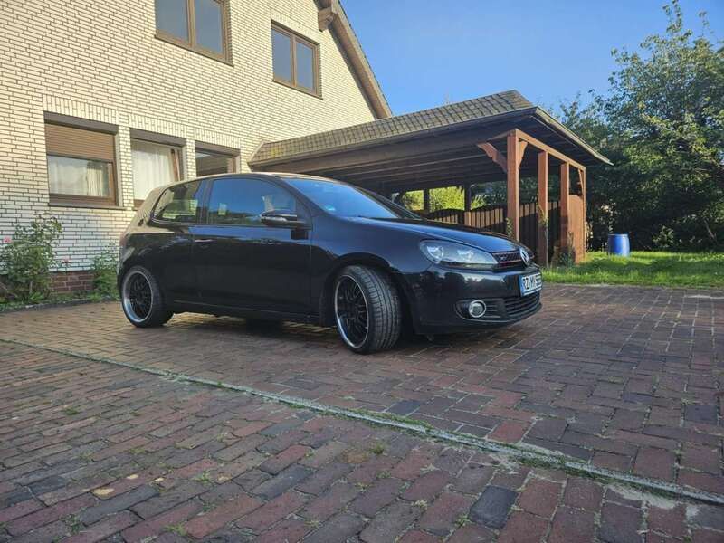 Gebraucht 2007 VW Golf V Individual Limousine | 5.500 € - Bild 1/4