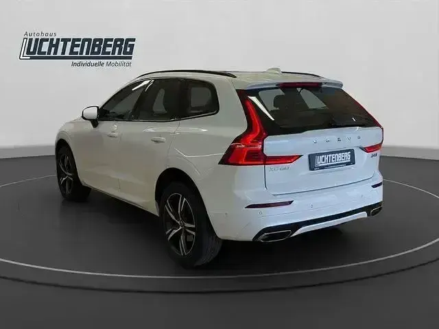 Gebraucht Volvo XC60 R-Design 2019 Andere SUV