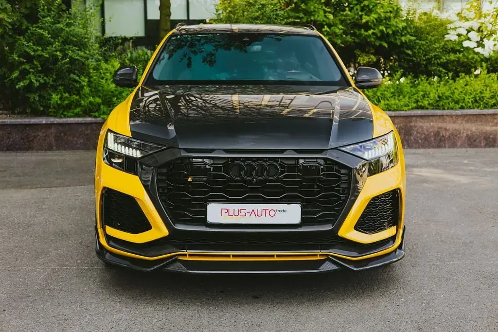 Gebraucht Audi Q8 Sport 600 PS (441 kW) 2020 SUV