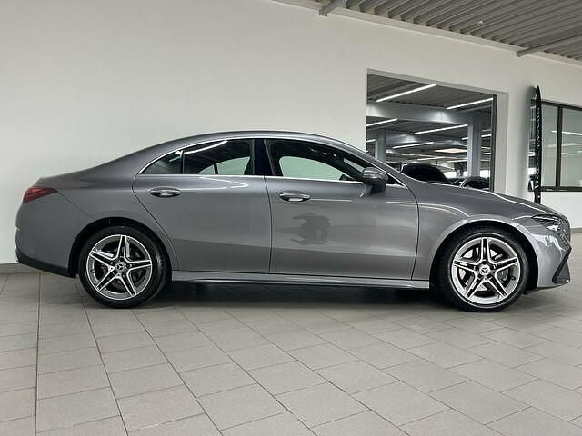 Gebraucht Mercedes CLA200 AMG 163 PS (119 kW) 2023 Andere Coupé