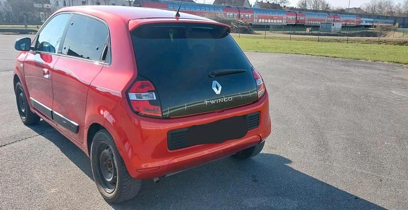 Gebraucht Renault Twingo 90 PS (66 kW) 2018 Kleinwagen