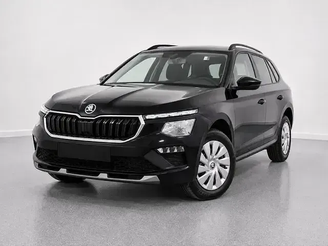 Gebraucht Skoda Kamiq Selection 116 PS (85 kW) 2025 SUV