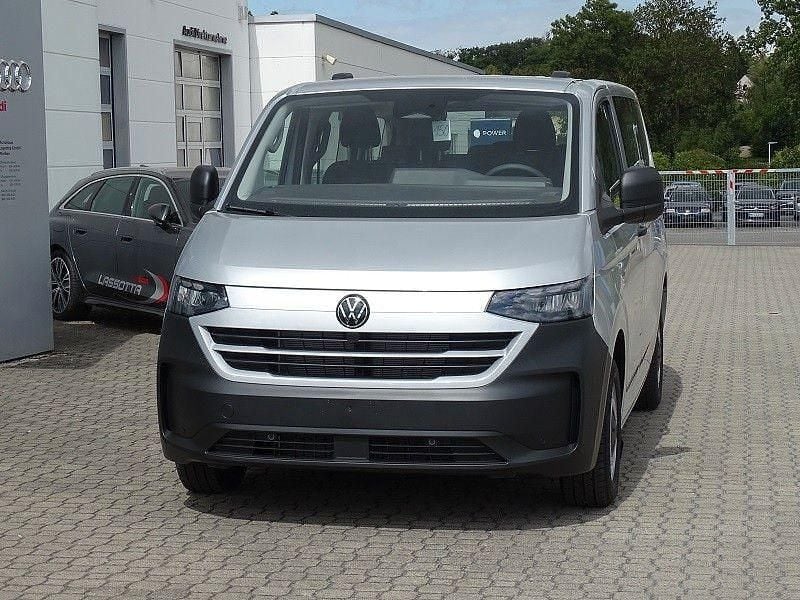 Gebraucht VW T7 150 PS (110 kW) 2025 Grau Van