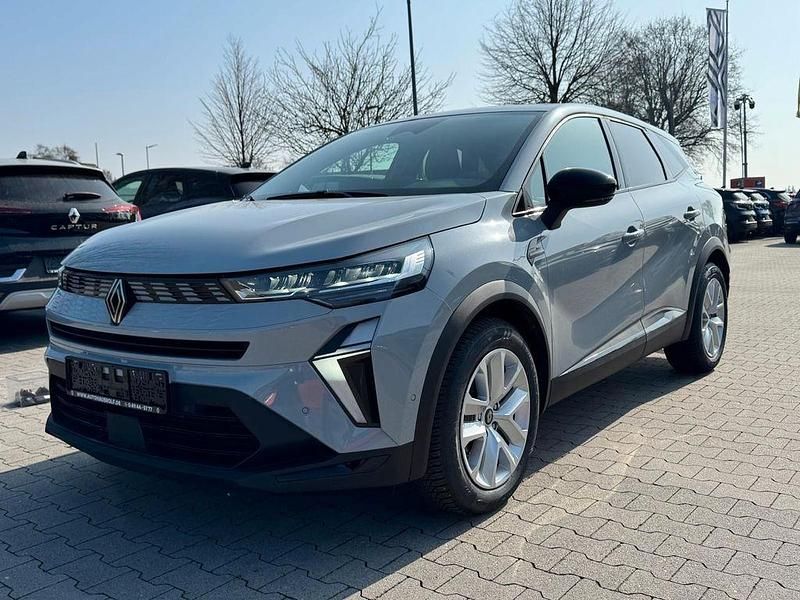 Gebraucht Renault Symbioz Evolution 145 PS (106 kW) 2025 Grau SUV