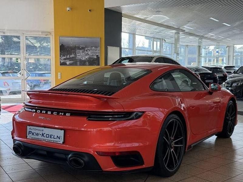 Gebraucht Porsche 911 581 PS (427 kW) 2021 Andere