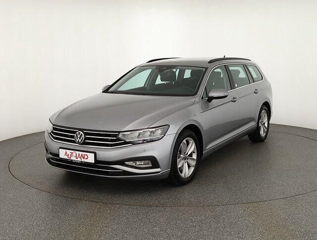 Andere Gebraucht 2020 VW Passat Business Kombi | 23.990 € (Fairer Preis) - Bild 1/4