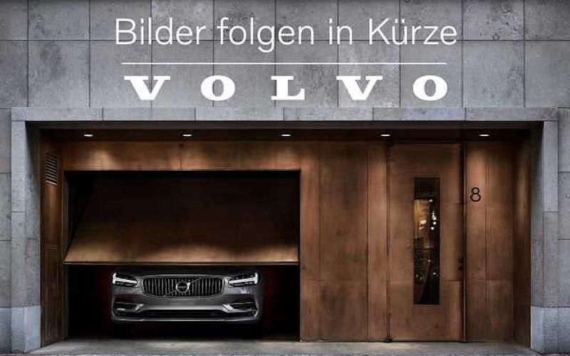 Grau Neu 2025 Volvo V60 Plus Kombi | 52.990 € (Teuer) - Bild 1/4