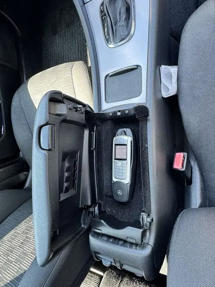 Gebraucht Mercedes C180 Sport Edition 143 PS (105 kW) 2006 Schwarz Kombi