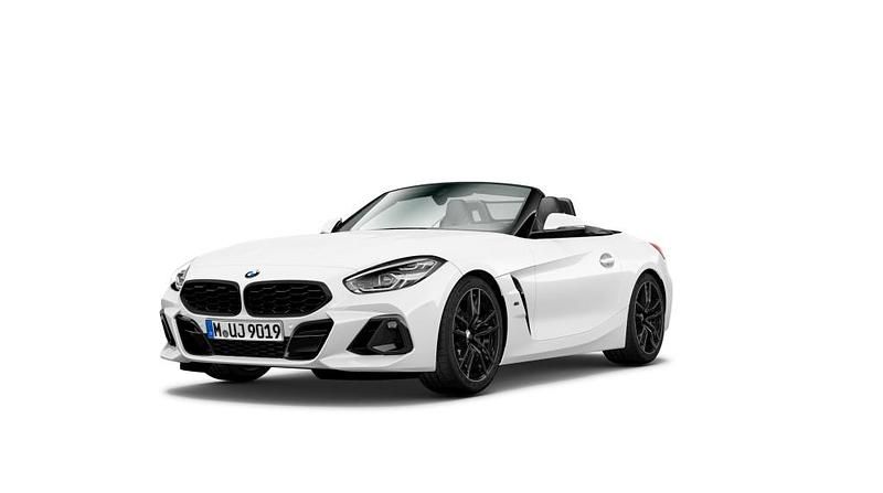 Gebraucht BMW Z4 Efficient Dynamics 258 PS (189 kW) 2026 Cabrio