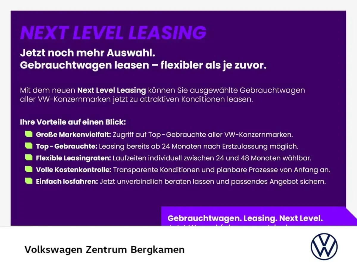 Gebraucht VW T-Roc Cabriolet Beats 150 PS (110 kW) 2022 Cabrio