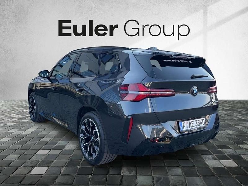 Gebraucht BMW X3 Performance 286 PS (210 kW) 2026 Sophistograu brillanteffekt me SUV