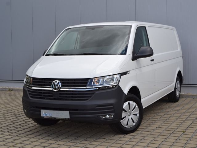 Brugt VW T6.1 110 HK (80 kW) 2024 Hvid Van