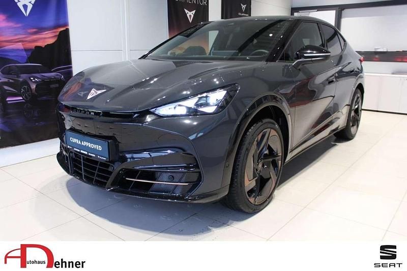 Basalt grey (grau) Neu 2025 Cupra Tavascan VZ SUV | 48.480 € (Guter Preis) - Bild 1/4