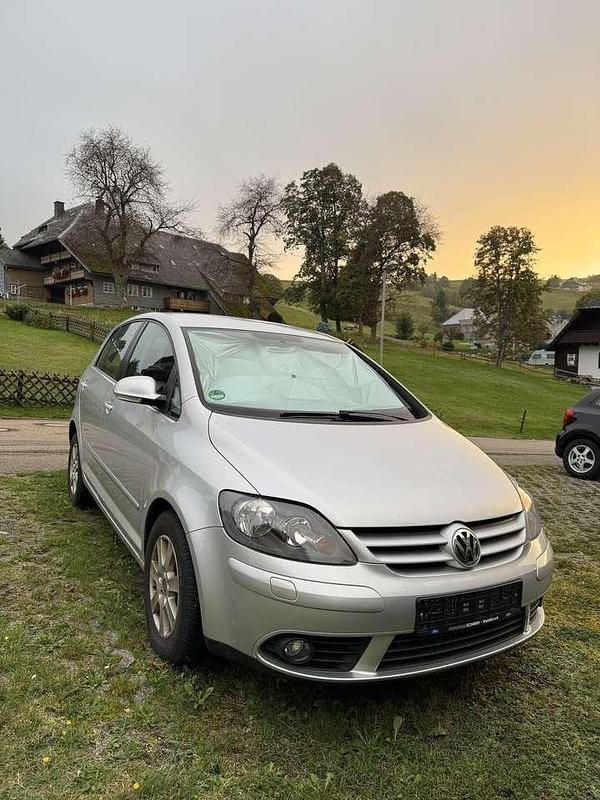 Gebraucht 2005 VW Golf Plus Cross Comfortline Van / Kleinbus | 3.800 € (Fairer Preis) - Bild 1/4