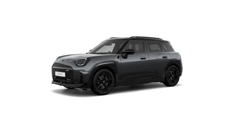 Usata Mini Aceman 135 kW (184 CV) 2025 SUV