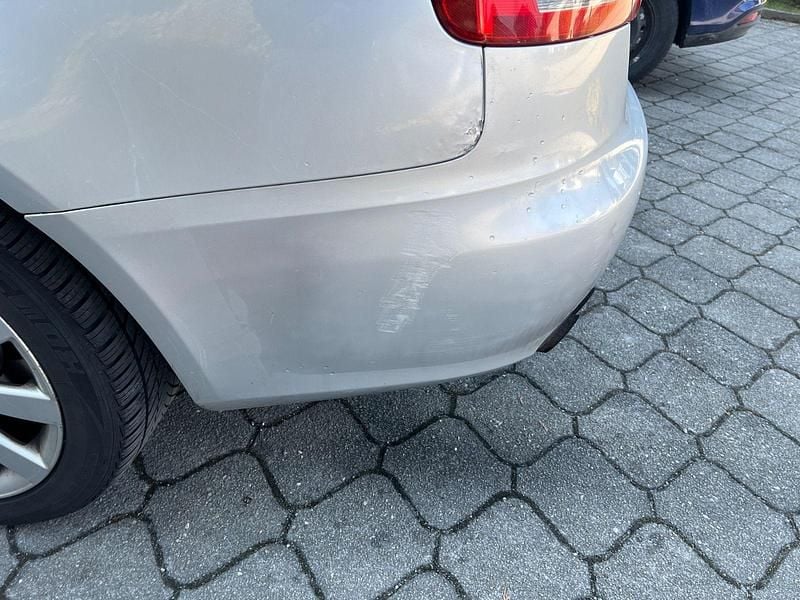 Gebraucht Audi A4 Allroad 211 PS (155 kW) 2009 Grün Kombi