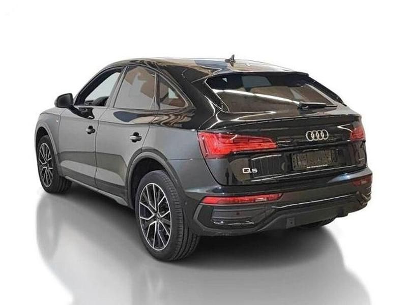 Gebraucht Audi Q5 Ambiente 460 PS (338 kW) 2022 Andere SUV