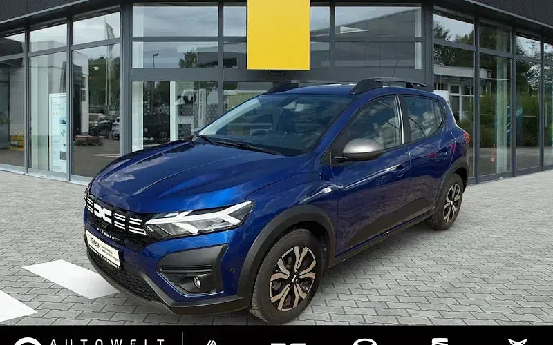 Gebraucht Dacia Sandero Expression 91 PS (66 kW) 2023 Limousine
