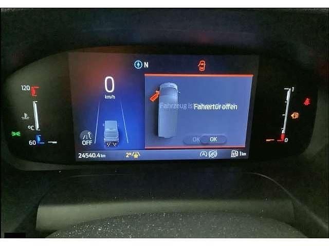 Gebraucht Ford Transit Trend 131 PS (96 kW) 2025 Van