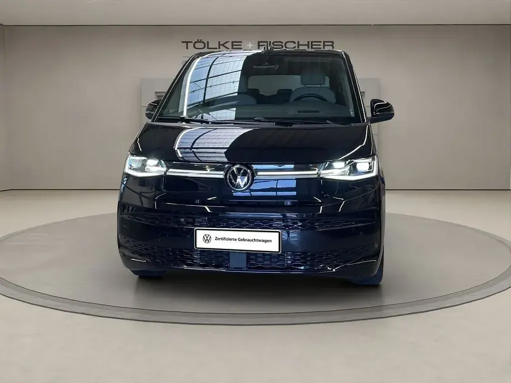 Używany VW T7 Style 150 KM (110 kW) 2025 Van