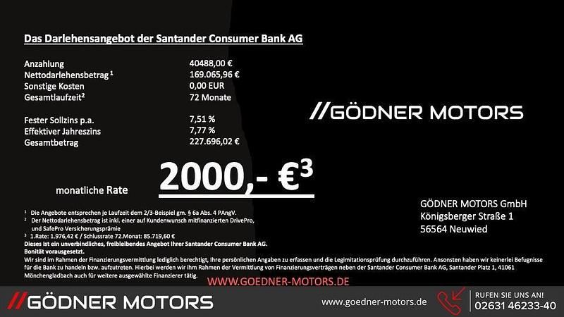 Gebraucht Ferrari 488 670 PS (492 kW) 2016 Bianco avus 100 Coupé