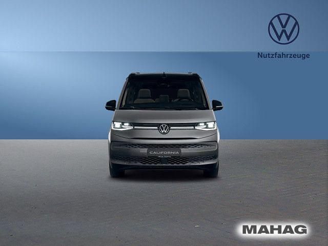 Neu VW California Beach 177 PS (130 kW) 2026 Grau Van