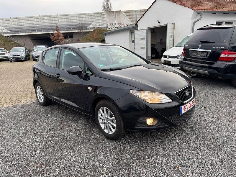 Gebraucht 2011 Seat Ibiza Stylance Limousine | 2.700 € (Fairer Preis) - Bild 1/4