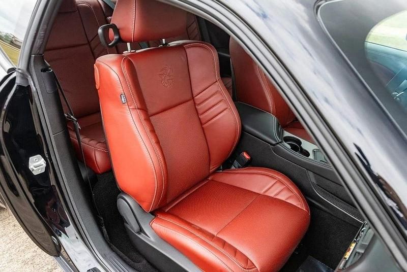 Gebraucht Dodge Demon 2024 Schwarz