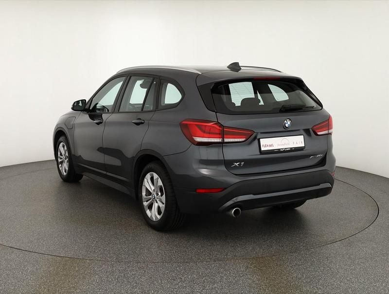 Gebraucht BMW X1 Advantage 220 PS (161 kW) 2021 Grau SUV