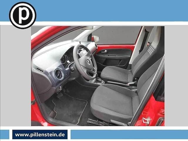 Gebraucht VW e-up! Move 61 kW (83 PS) 2022 Kleinwagen