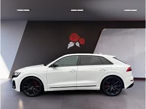 Ny Audi Q8 340 HK (250 kW) 2026 Sort SUV