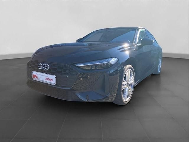 Gebraucht Audi A5 Ambiente 204 PS (150 kW) 2025 Mythosschwarz metallic Kombi