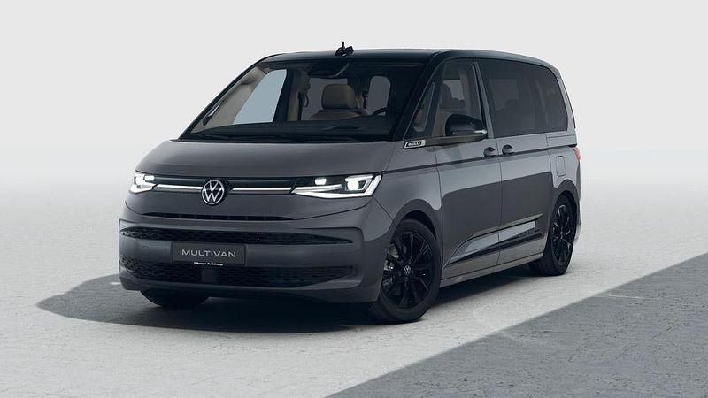 Neu VW Multivan Edition 177 PS (130 kW) 2026 Grau Van