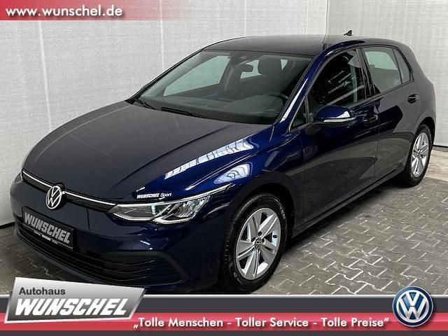 Gebraucht 2020 VW Golf VII Life | 20.885 € (Fairer Preis) - Bild 1/4