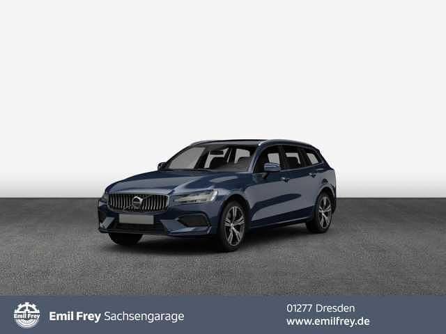 Gebraucht 2025 Volvo V60 Kombi | 38.350 € (Superpreis) - Bild 1/4