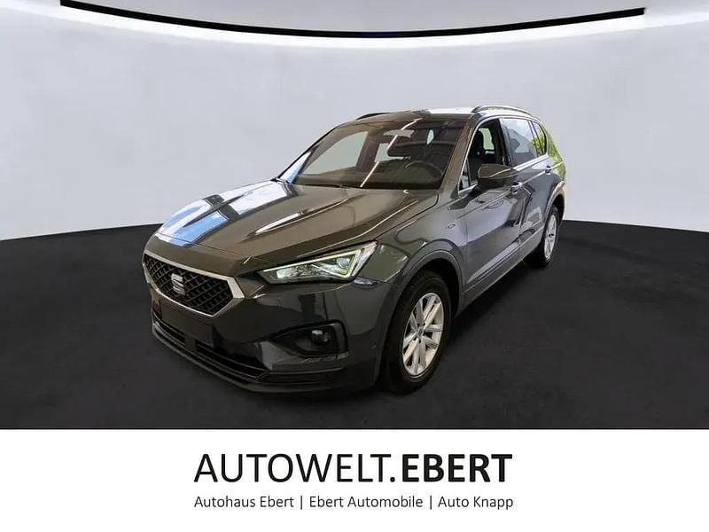 Delfingrau Gebraucht 2022 Seat Tarraco Style SUV | 26.490 € (Fairer Preis) - Bild 1/4