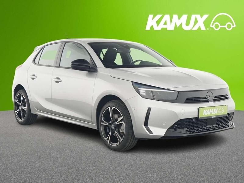 Weiß Neu 2025 Opel Corsa Limousine | 19.740 € (Superpreis) - Bild 1/3