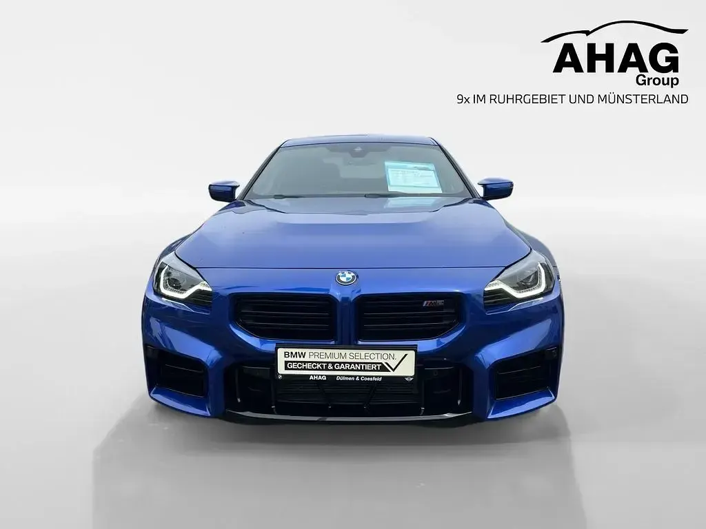 Gebraucht BMW M2 Shadowline 480 PS (353 kW) 2025 Andere Coupé