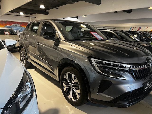 Gebraucht Renault Austral Equilibre 140 PS (102 kW) 2022 Schiefergrau SUV