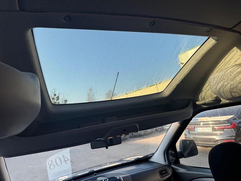 Gebraucht Opel Combo 120 PS (88 kW) 2019 Weiß Van / Kleinbus