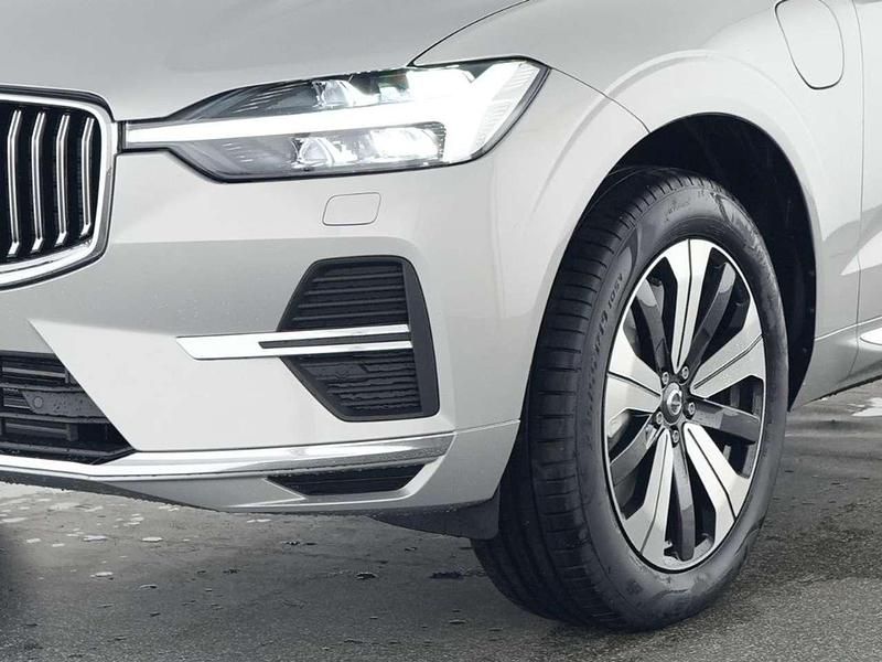 Gebraucht Volvo XC60 Core 398 PS (292 kW) 2025 Silver dawn / metallic SUV